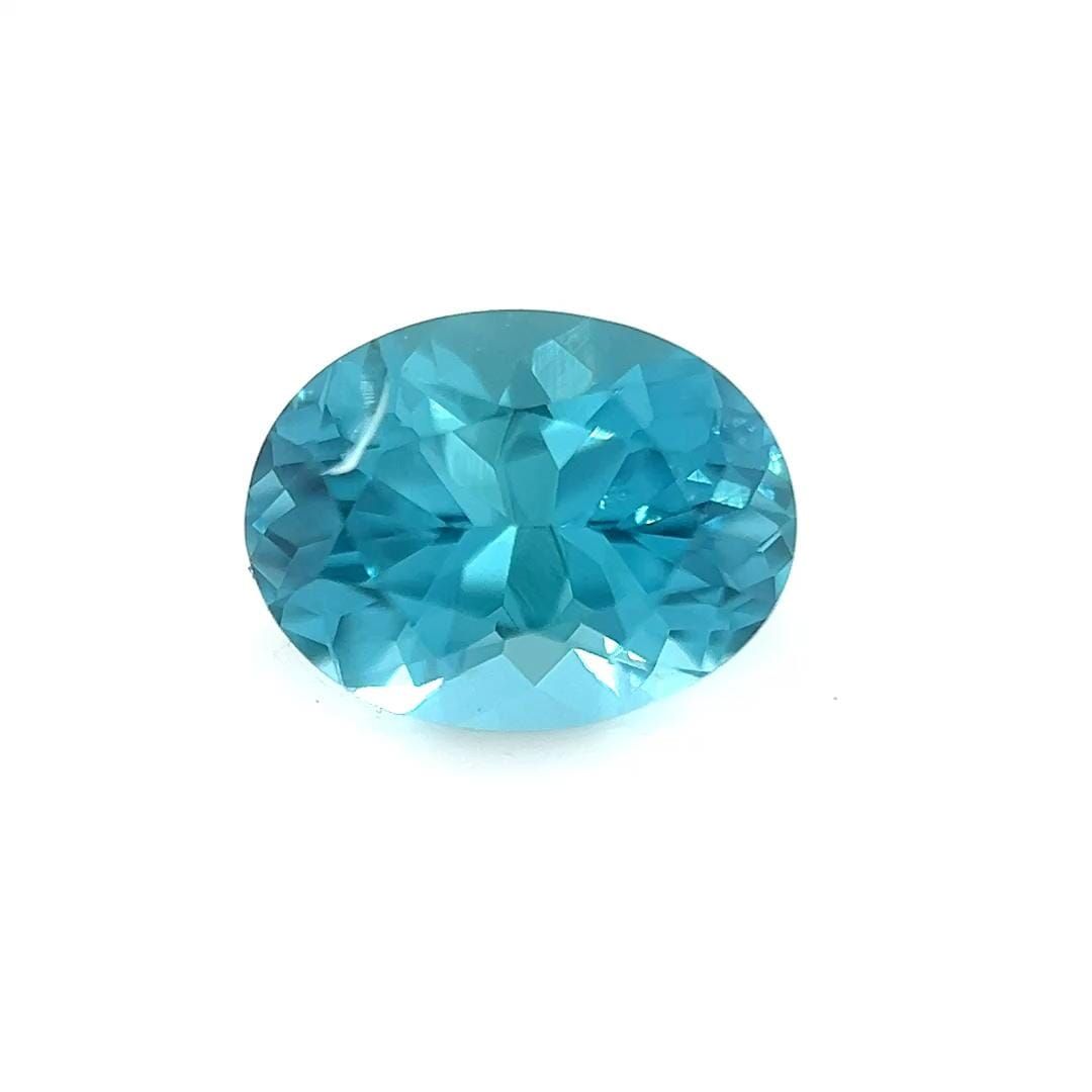 1.09ct TOURMALINE
