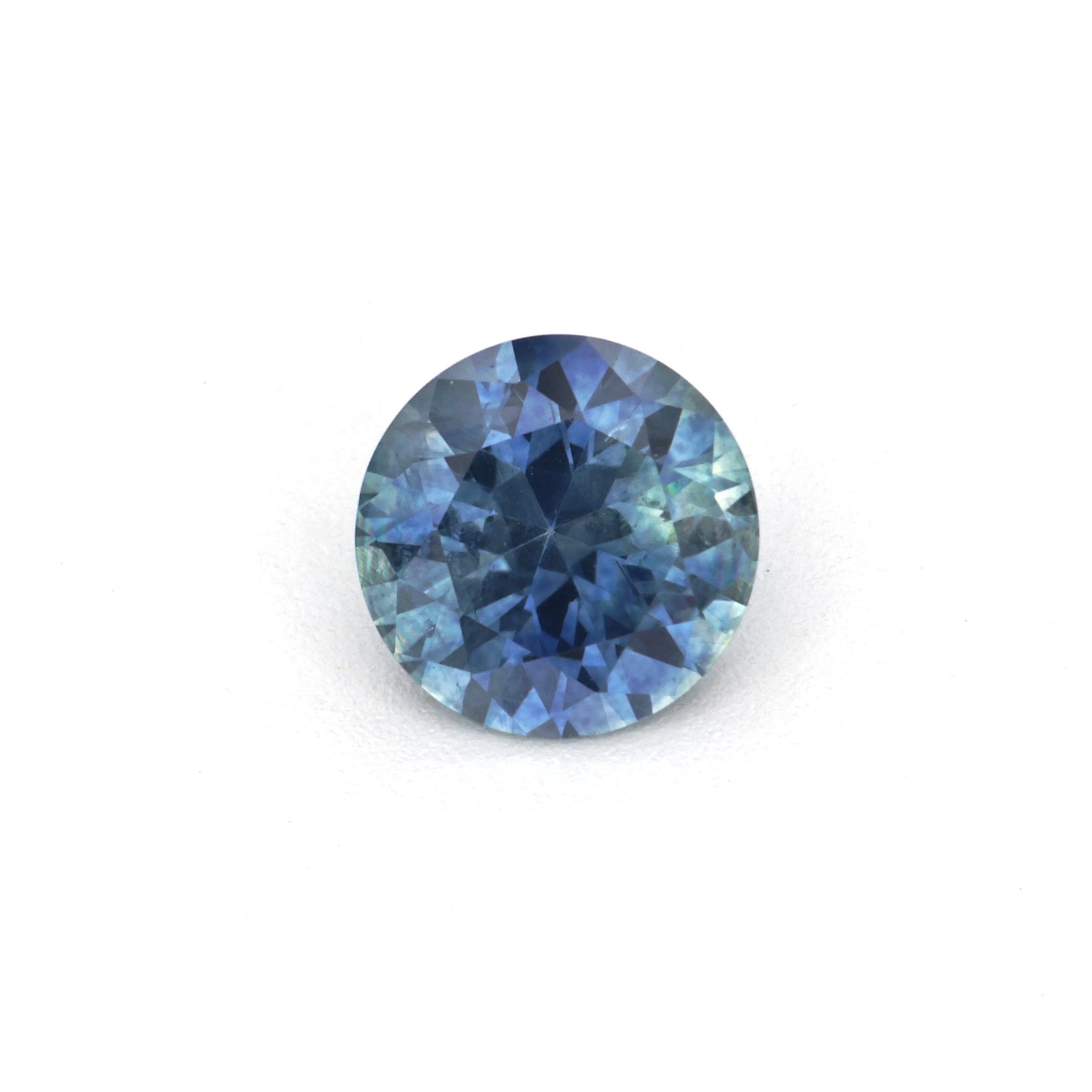 0.58ct Sapphire