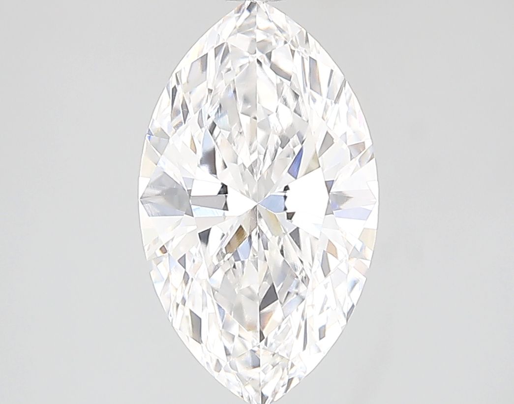 2.09 Carat Marquise Natural Diamond