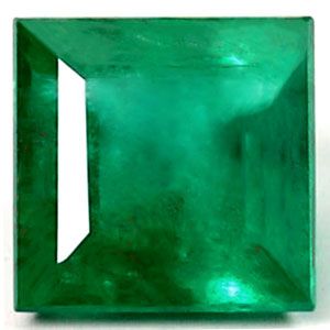 0.41ct Emerald