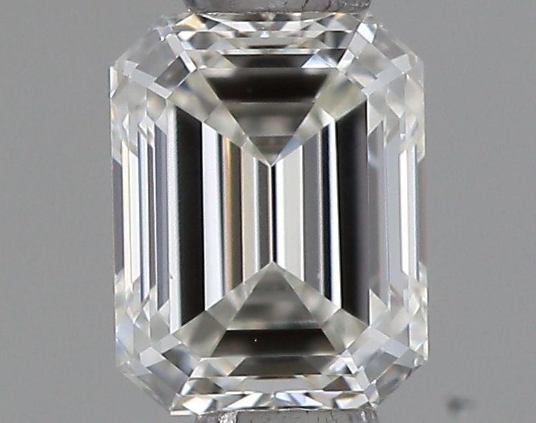 Diamante 0,33 ct EMERALD
