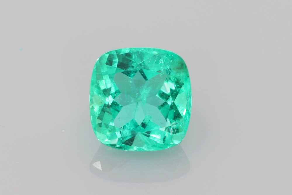 1.32ct Emerald