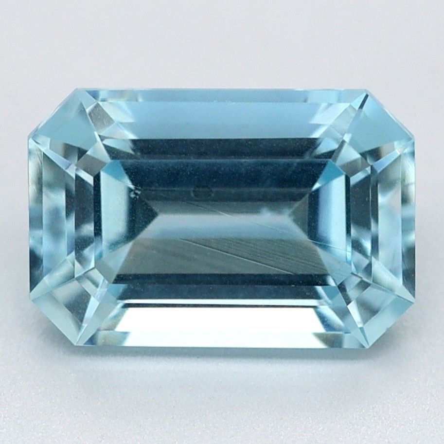 1.23ct AQUAMARINE