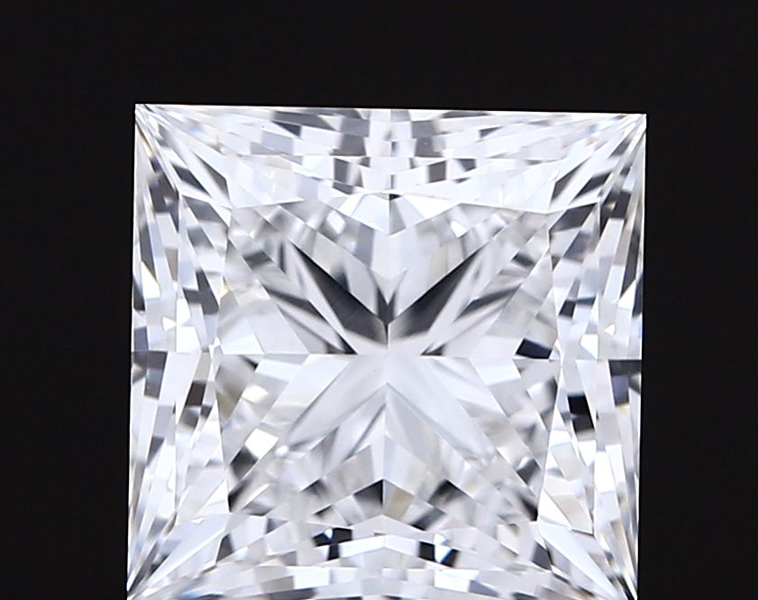 2.01ct Princess E - VS1 - Excellent cut - LD225949