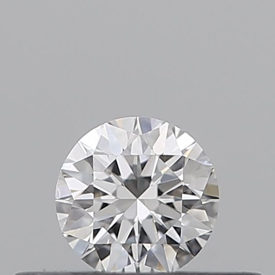 ROUND 0.19 carat diamond