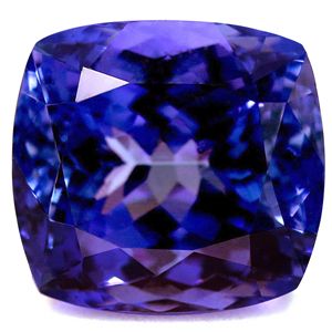 5.47ct Tanzanite