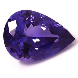 2.16ct Tanzanite