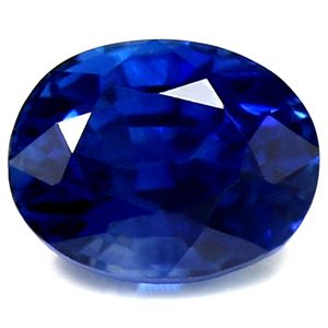 0.74ct Sapphire