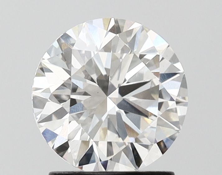 1.5ct Round G VVS2 Excellent Cut