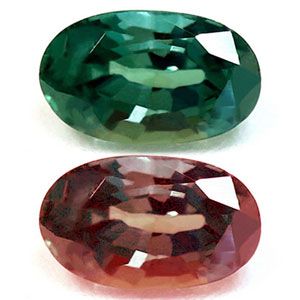 0.42ct Alexandrite