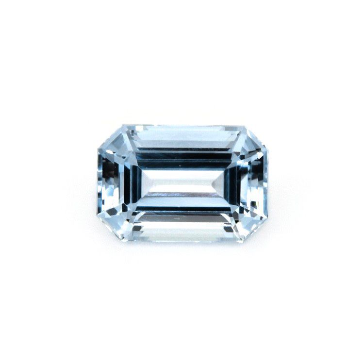 1.2ct Aquamarine