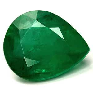 1.72ct Emerald