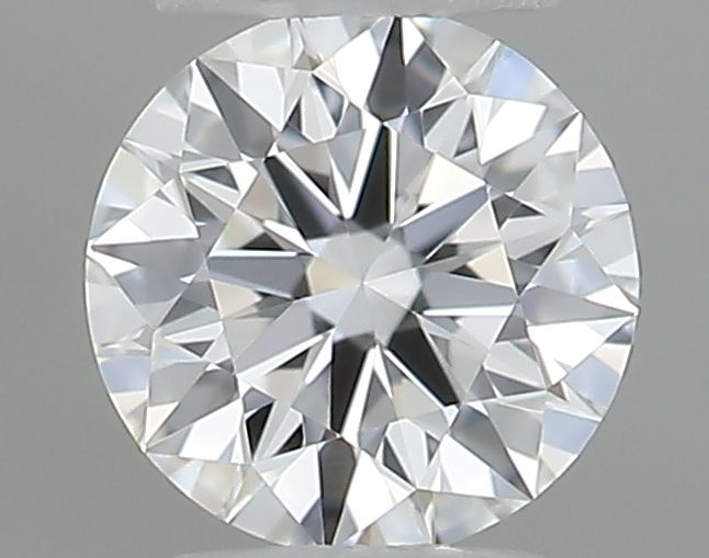 ROUND 0.18 carat diamond