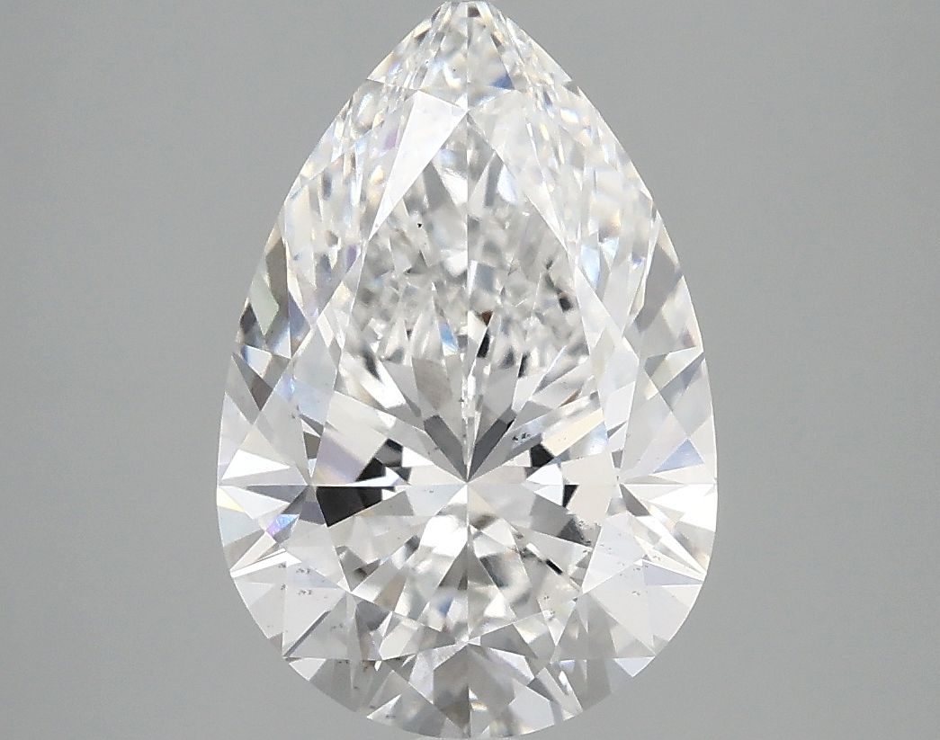 3.07 Carat · D · VS2 Rare Carat Ideal Cut