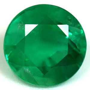 1.19ct Emerald