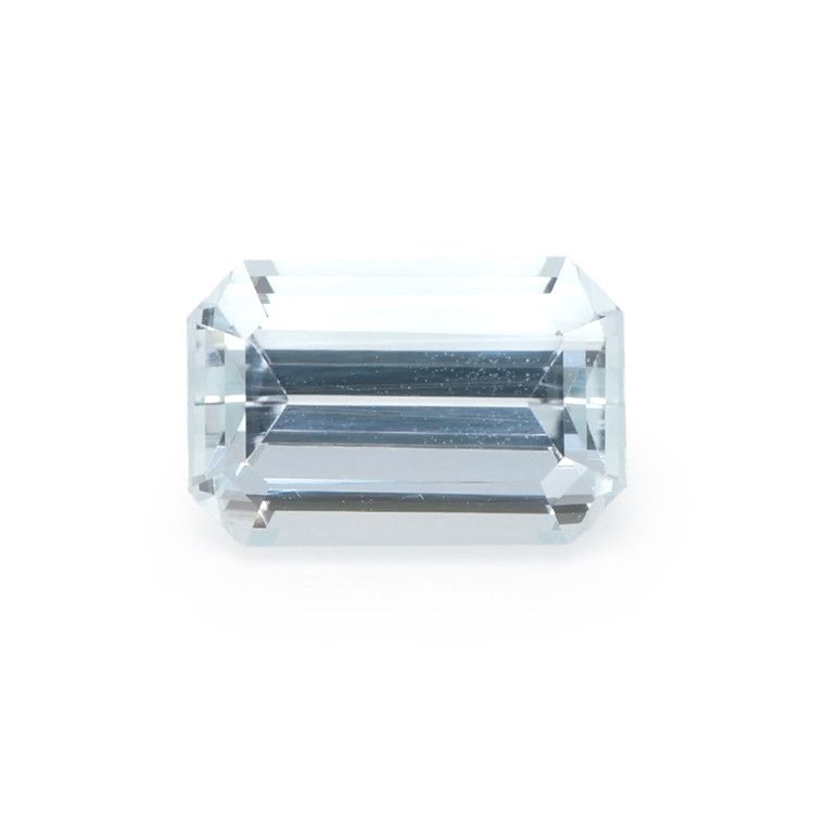 4.36ct Aquamarine