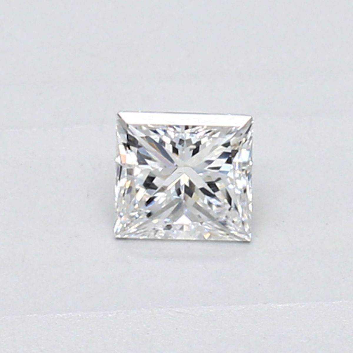 Diamante 0,30 ct PRINCESS