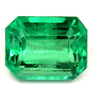 1.03ct Emerald