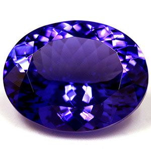 16.38ct Tanzanite