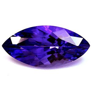 2.63ct Tanzanite