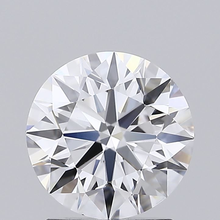 Diamant Rond 1.50 ct - Couleur D - Pureté VS1