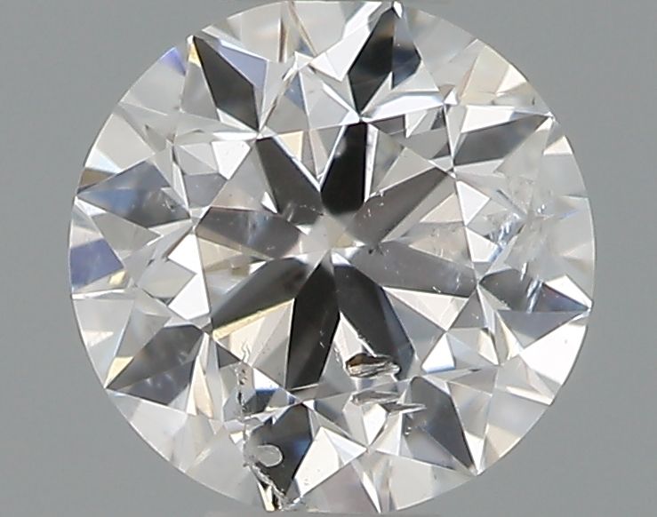 Diamante 0,30 ct ROUND