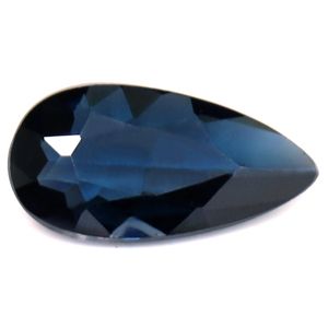 0.44ct Sapphire