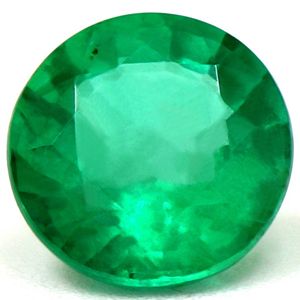 1.27ct Emerald