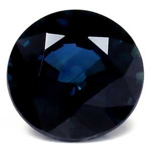 0.93ct Sapphire