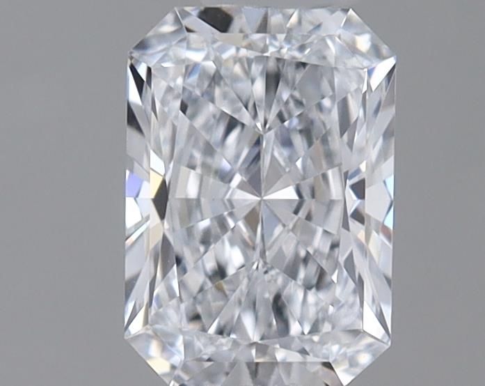 0.73 Carat Radiant Diamond