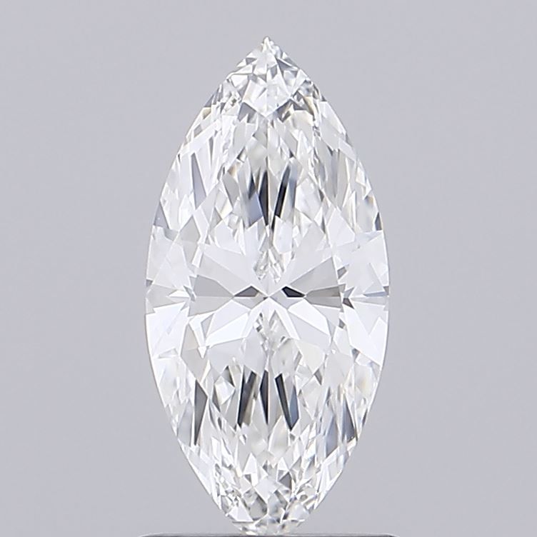 2.02ct Marquise F - IF - Excellent cut - LD282156