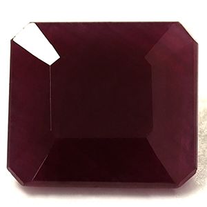 7.85ct Ruby