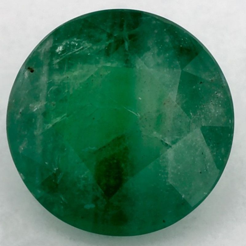 4.44ct Emerald
