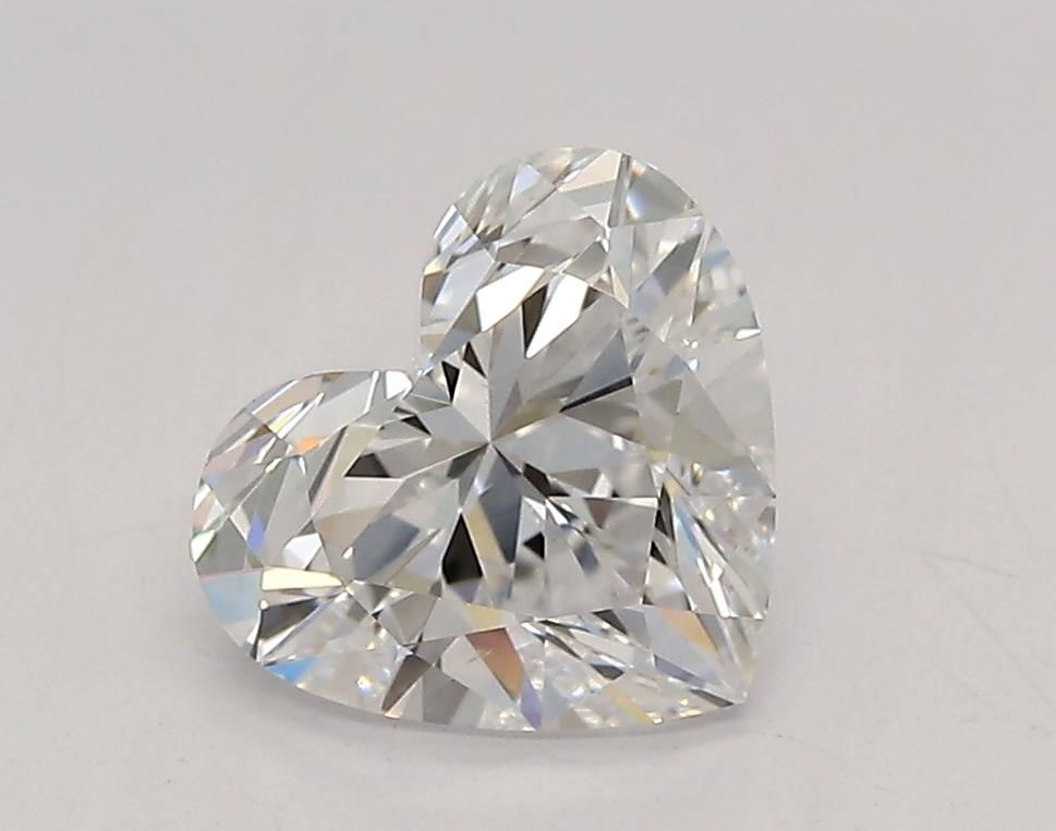 1.5ct Heart D VS1 Excellent Cut-LGD17050