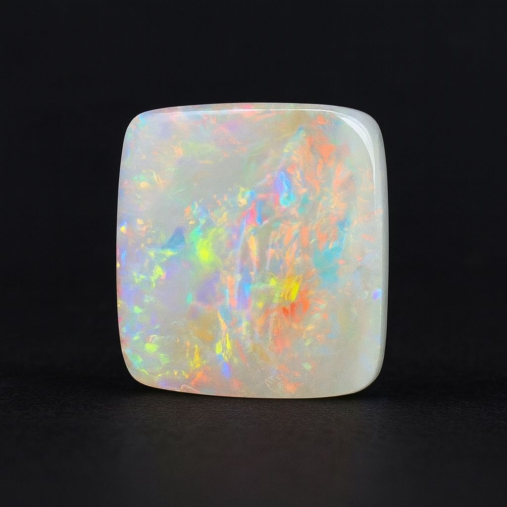 0.69ct Opal