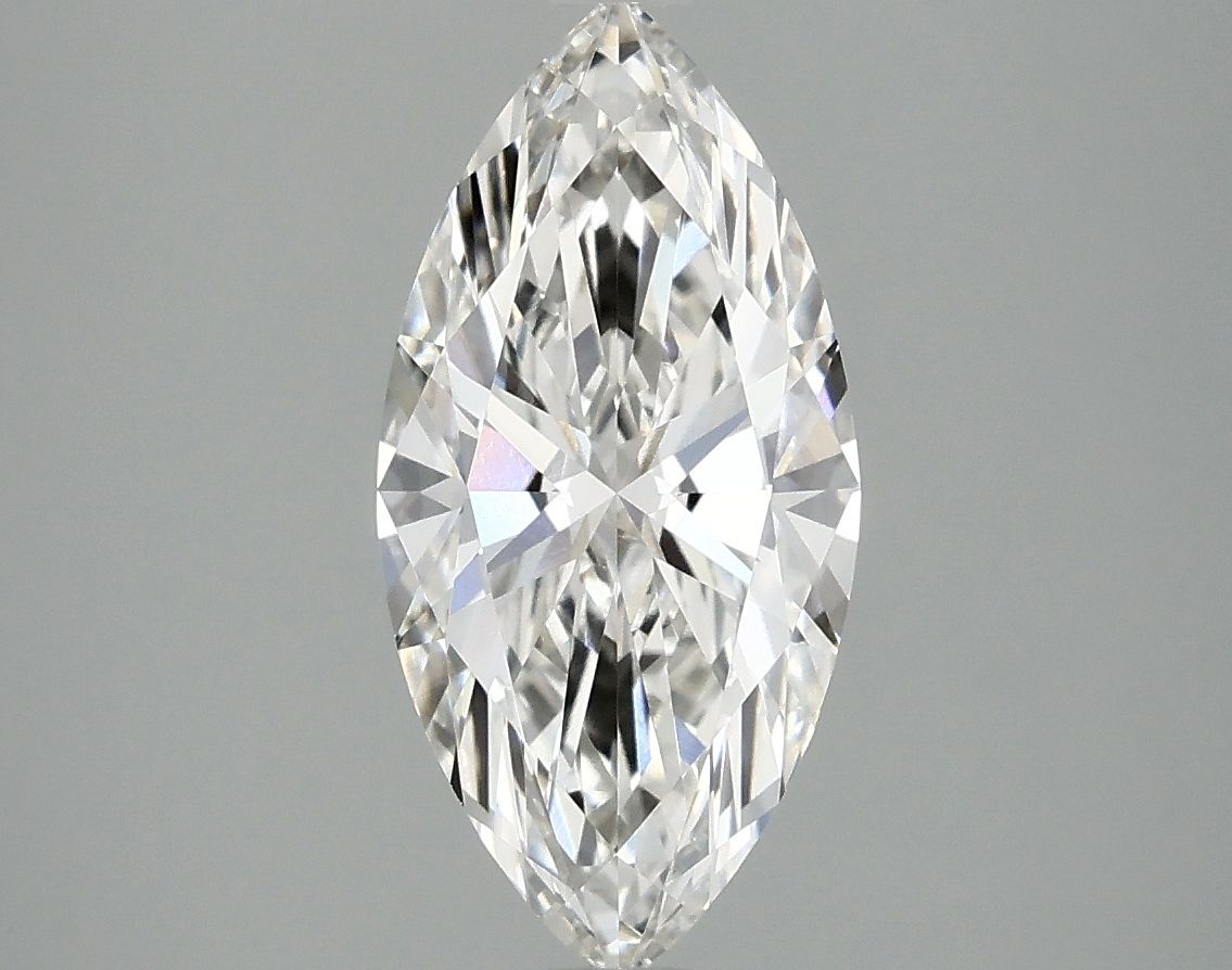 2.02ct Marquise F - VVS1 - Excellent cut - LD190730