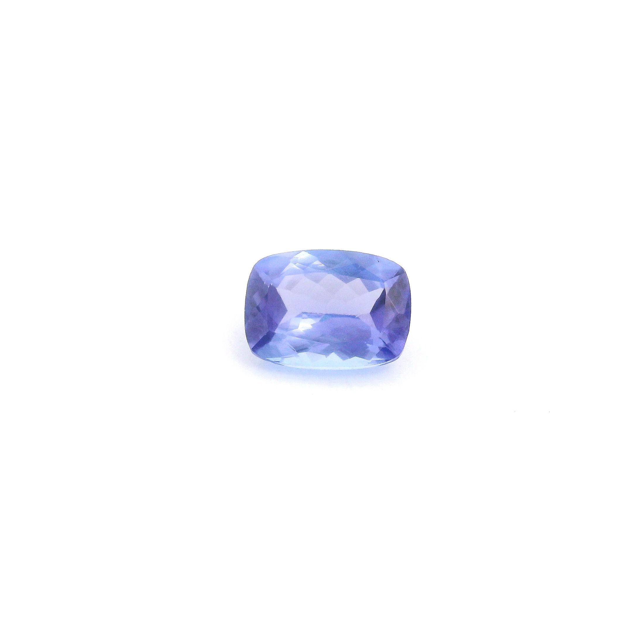 1.23ct TANZANITE