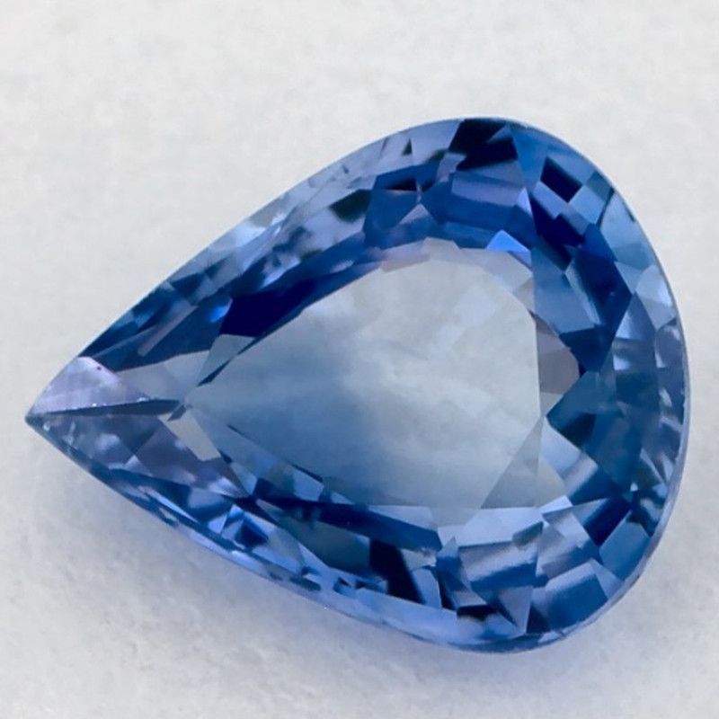 1ct Sapphire