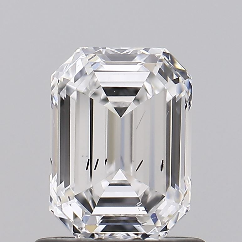 1.03 Carat Emerald Diamond