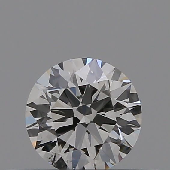Diamante 0,23 ct ROUND