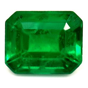 0.48ct Emerald