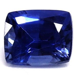 0.61ct Sapphire