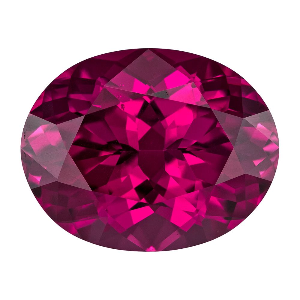 4.55ct Garnet