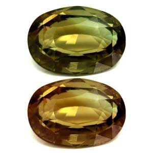 1.43ct Alexandrite