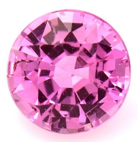 0.58ct Sapphire