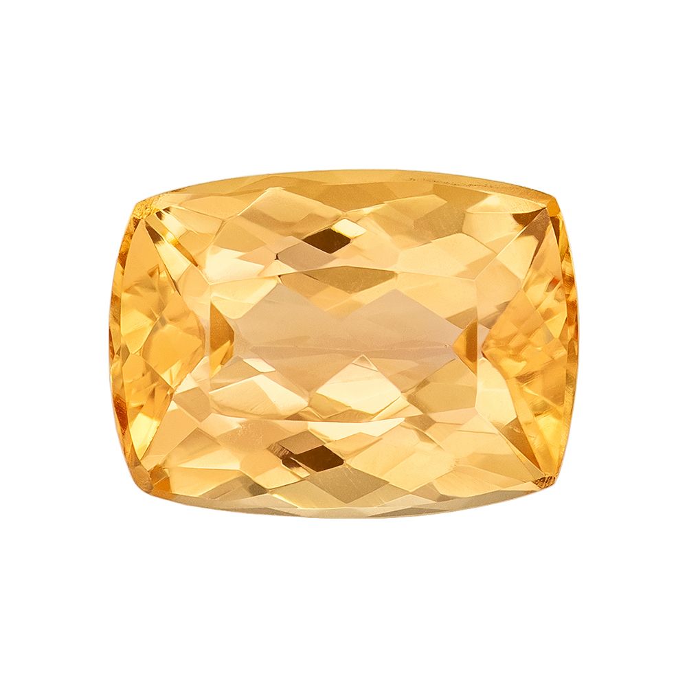 2.14ct Topaz