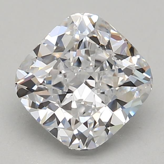 1.5ct Cushion D VVS2 Excellent Cut-LGD335913