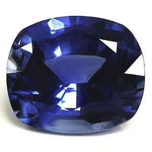 0.91ct Sapphire