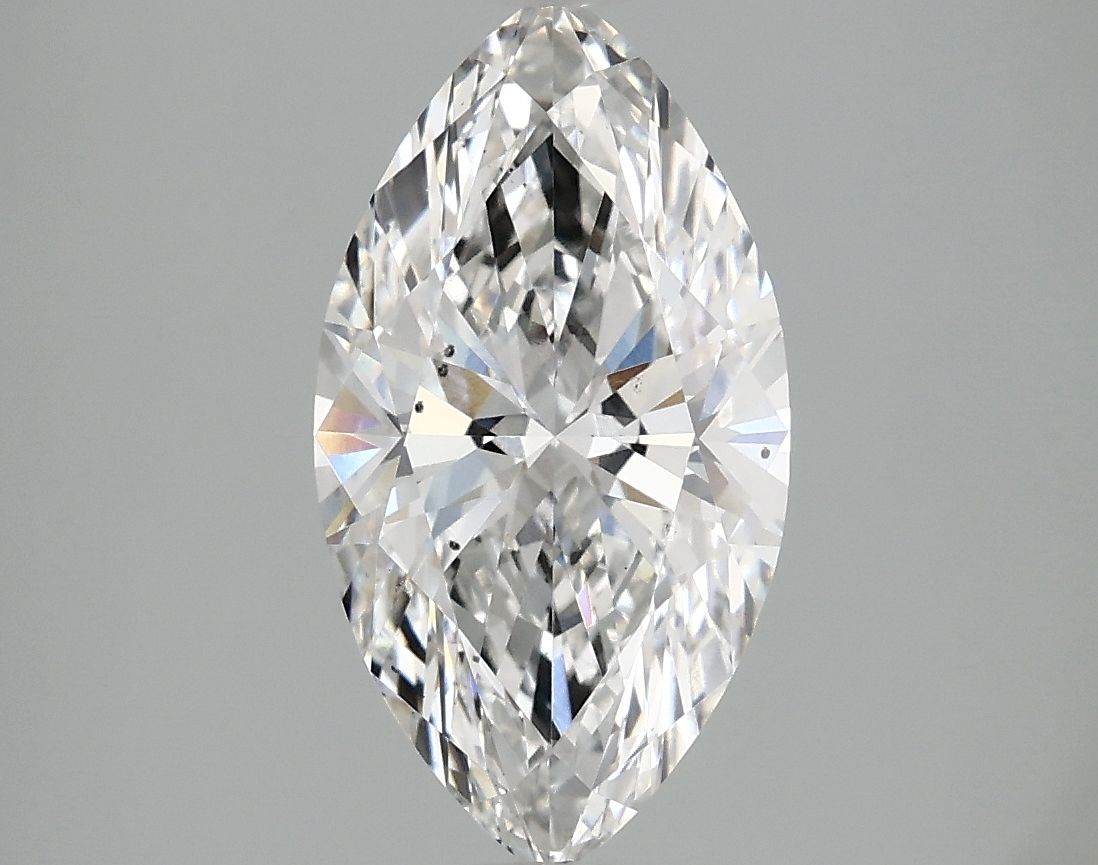 2.07 Carat · E · SI1 Rare Carat Ideal Cut