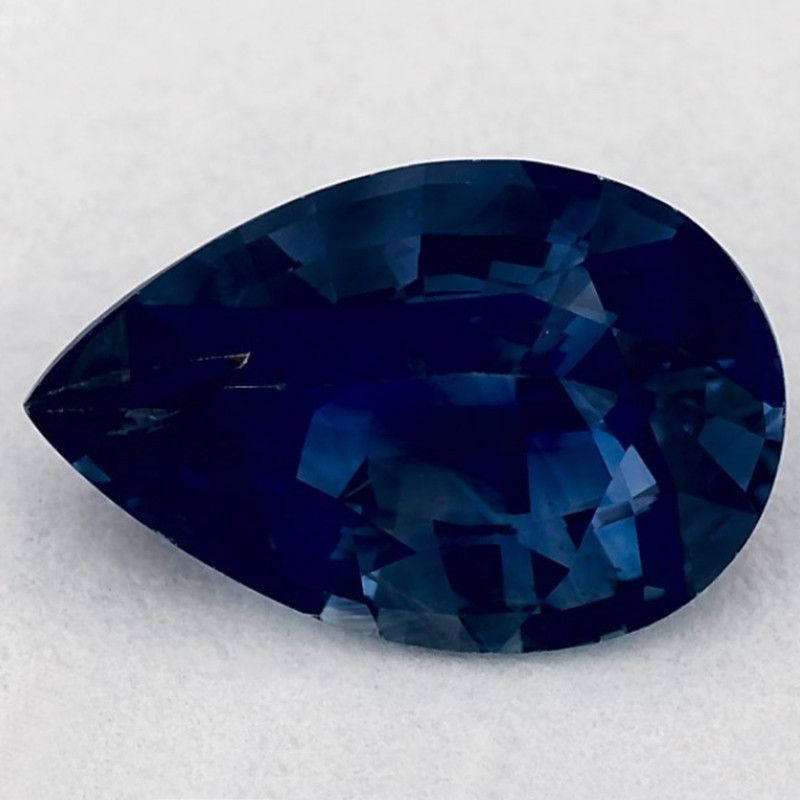 1.24ct Sapphire